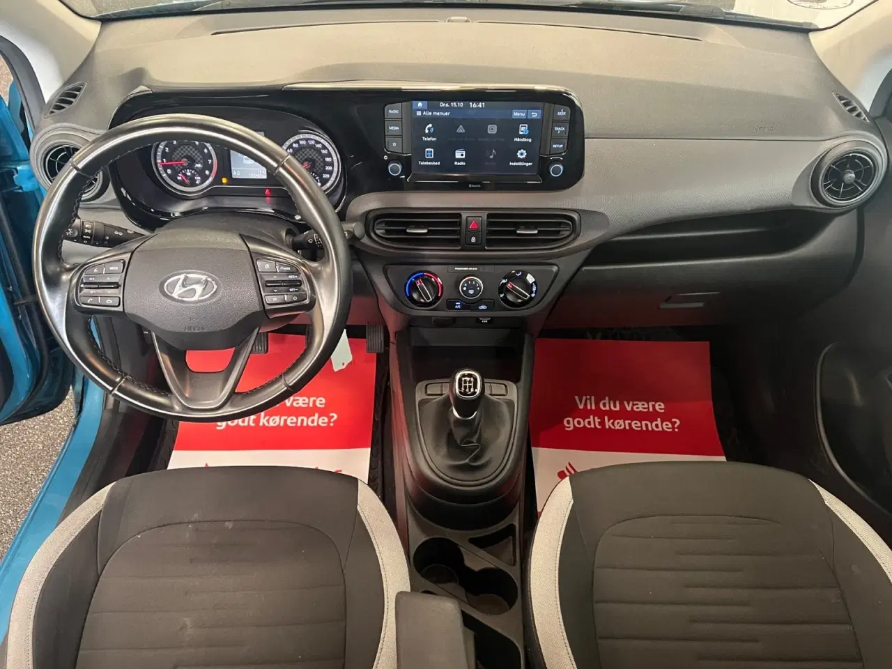 Billede 13 - Hyundai i10 1,0 MPi Advanced