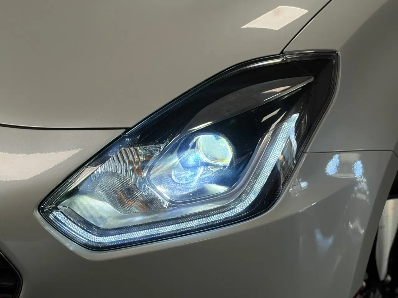 Billede 3 - Suzuki Swift 1,0 Boosterjet SHVS Exclusive+2