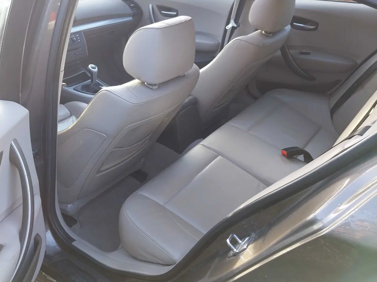 Billede 12 - Bmw 120d 2006 godt med Udstyr 