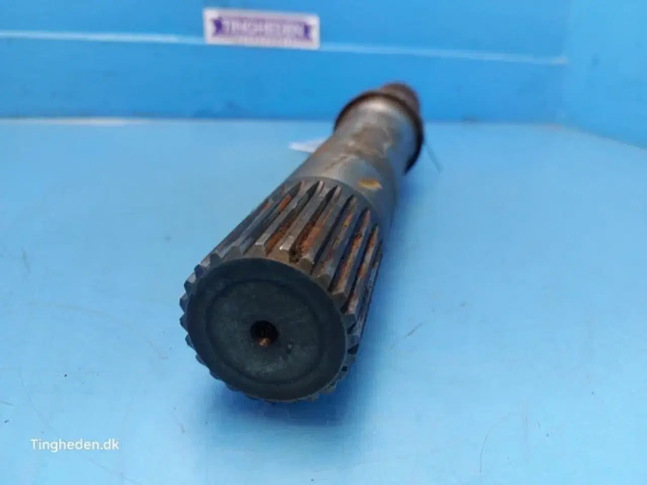 Billede 10 - Laverda 627 Aksel 321900550