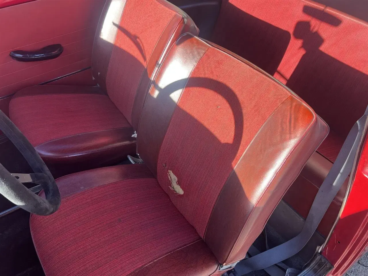 Billede 11 - Volvo PV544 1,8 B18 75HK 3d