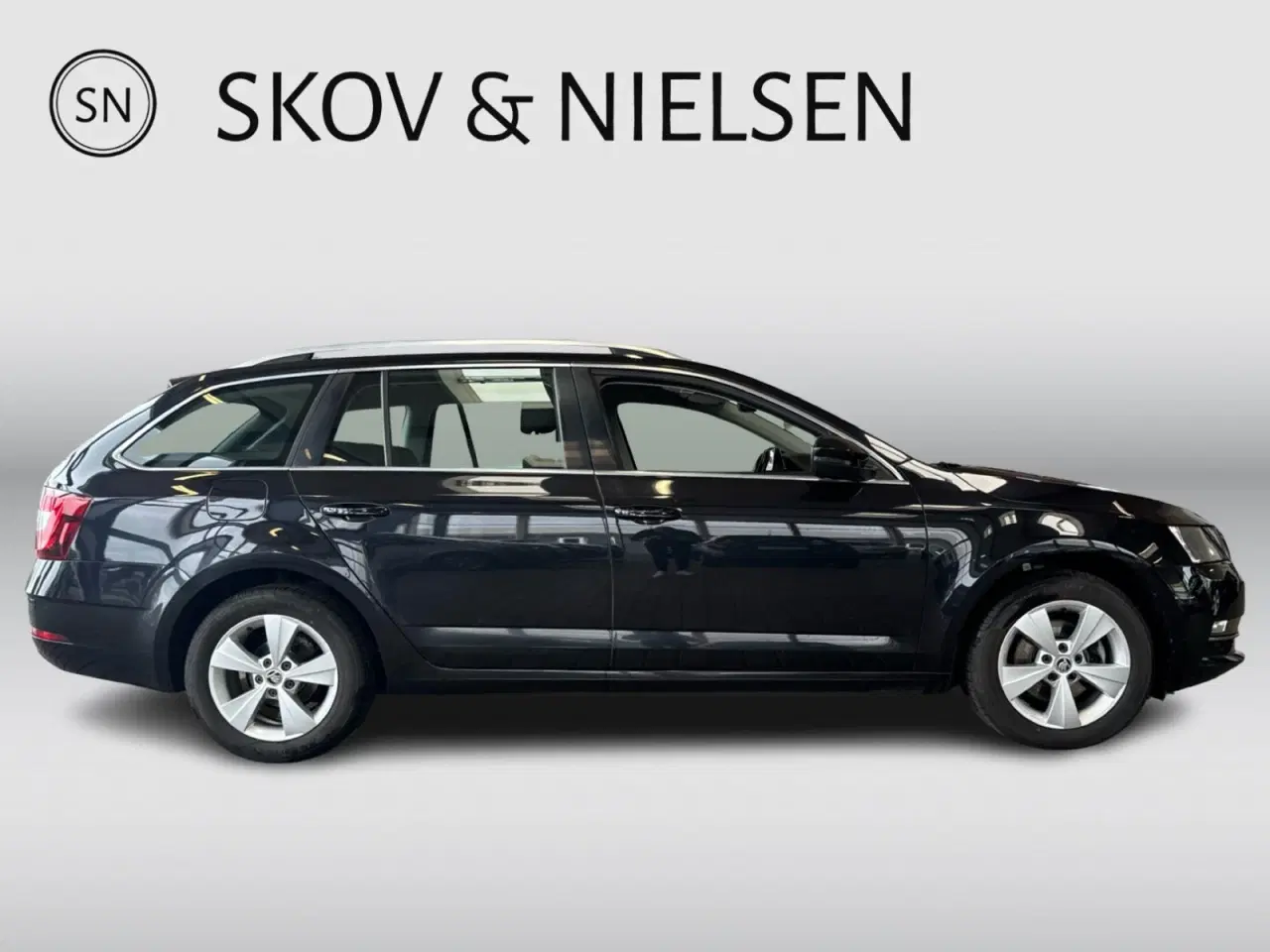 Billede 2 - Skoda Octavia 1,5 TSi 150 Style Business Combi DSG