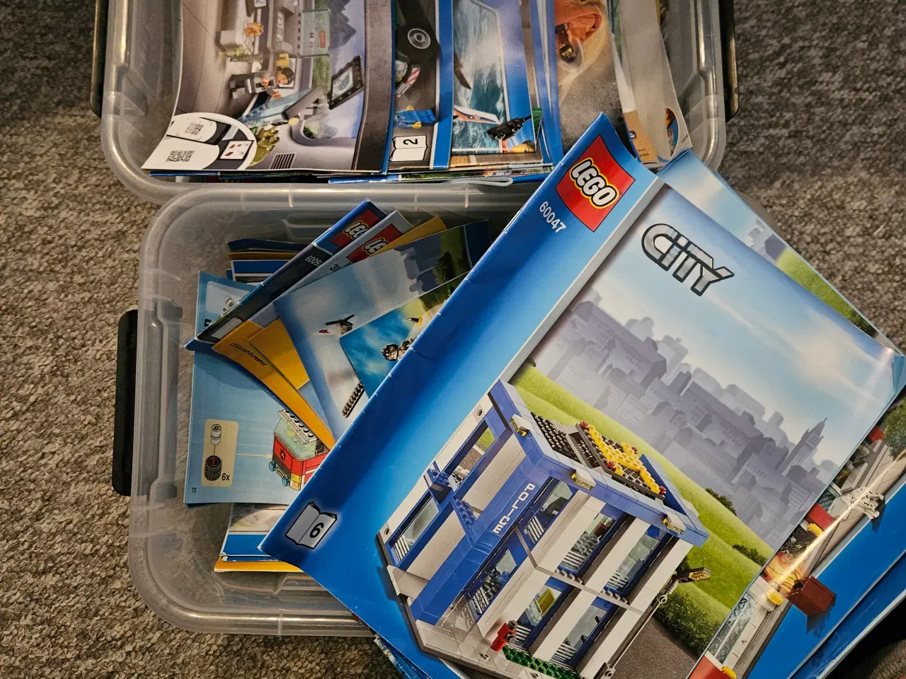 Billede 5 - LEGO 