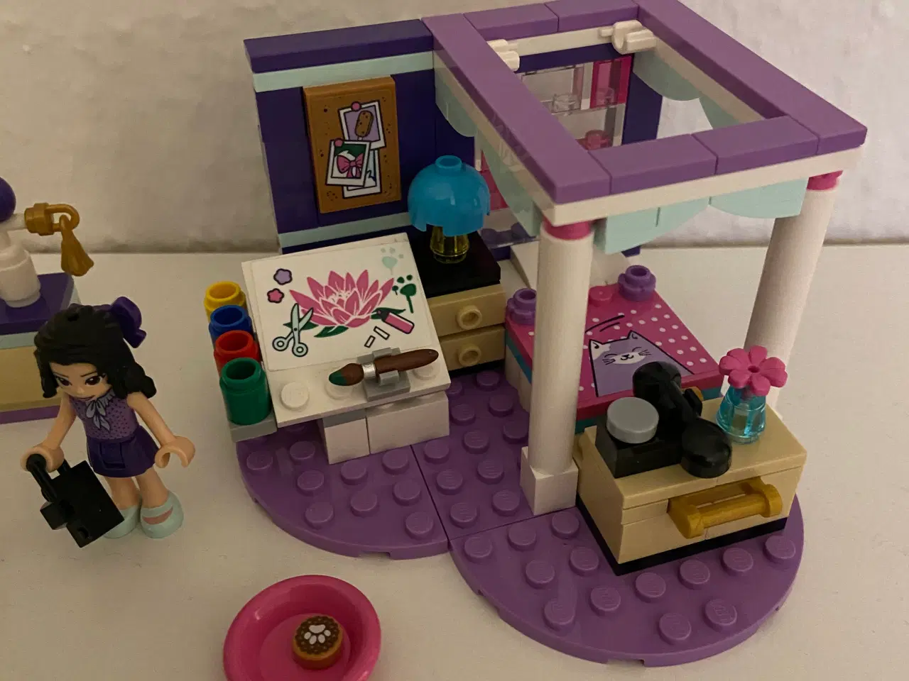 Billede 2 - Lego Friends