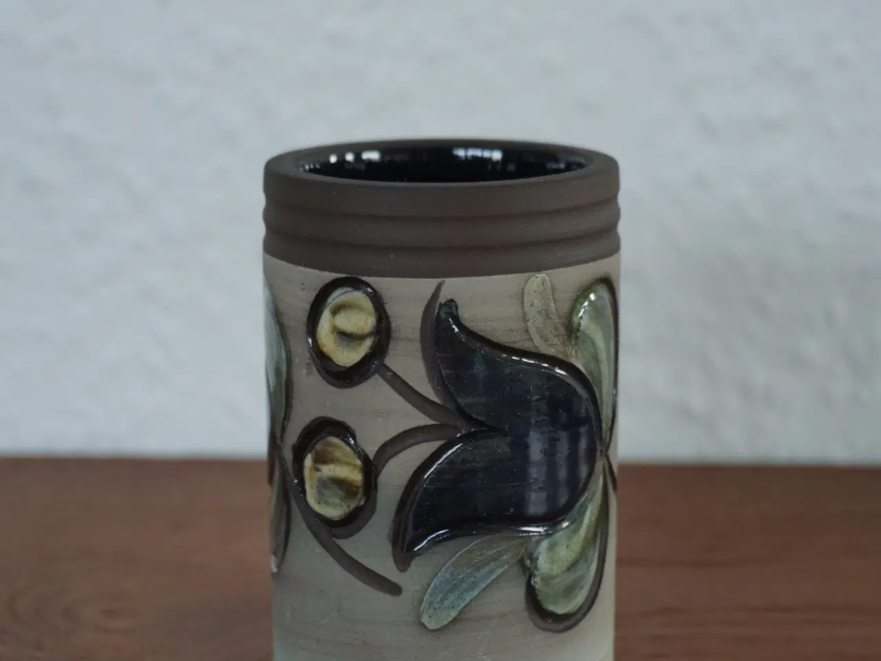 Billede 3 - Vase af Gunnar Nyman 