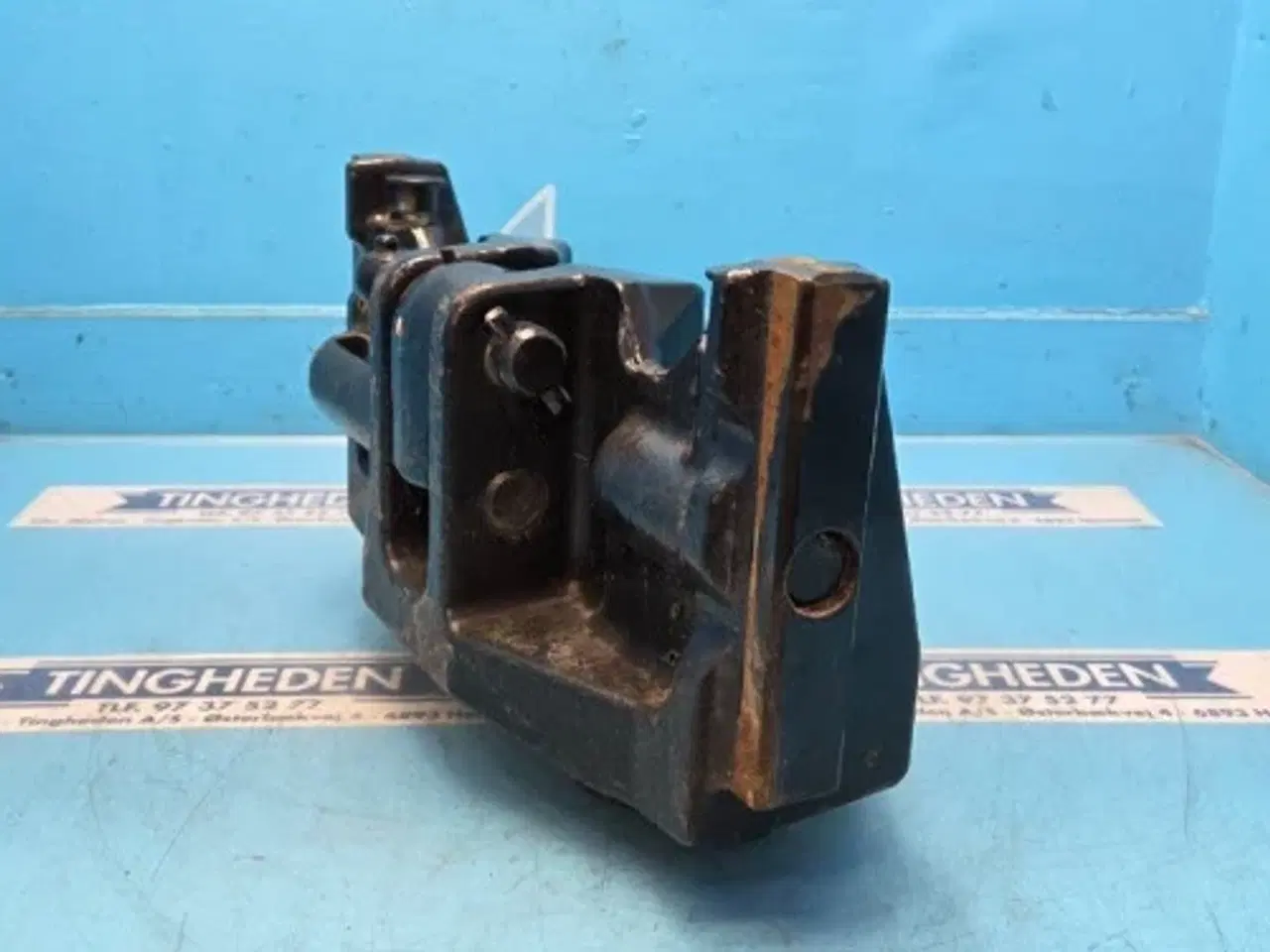 Billede 8 - Case Puma 200 Hitch 47972830