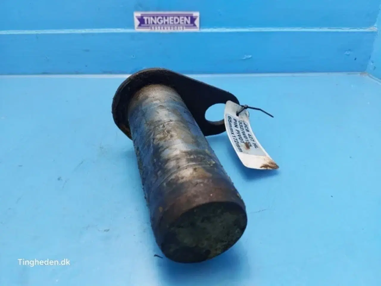 Billede 5 - JCB 427 HL  Stift 332/W0155