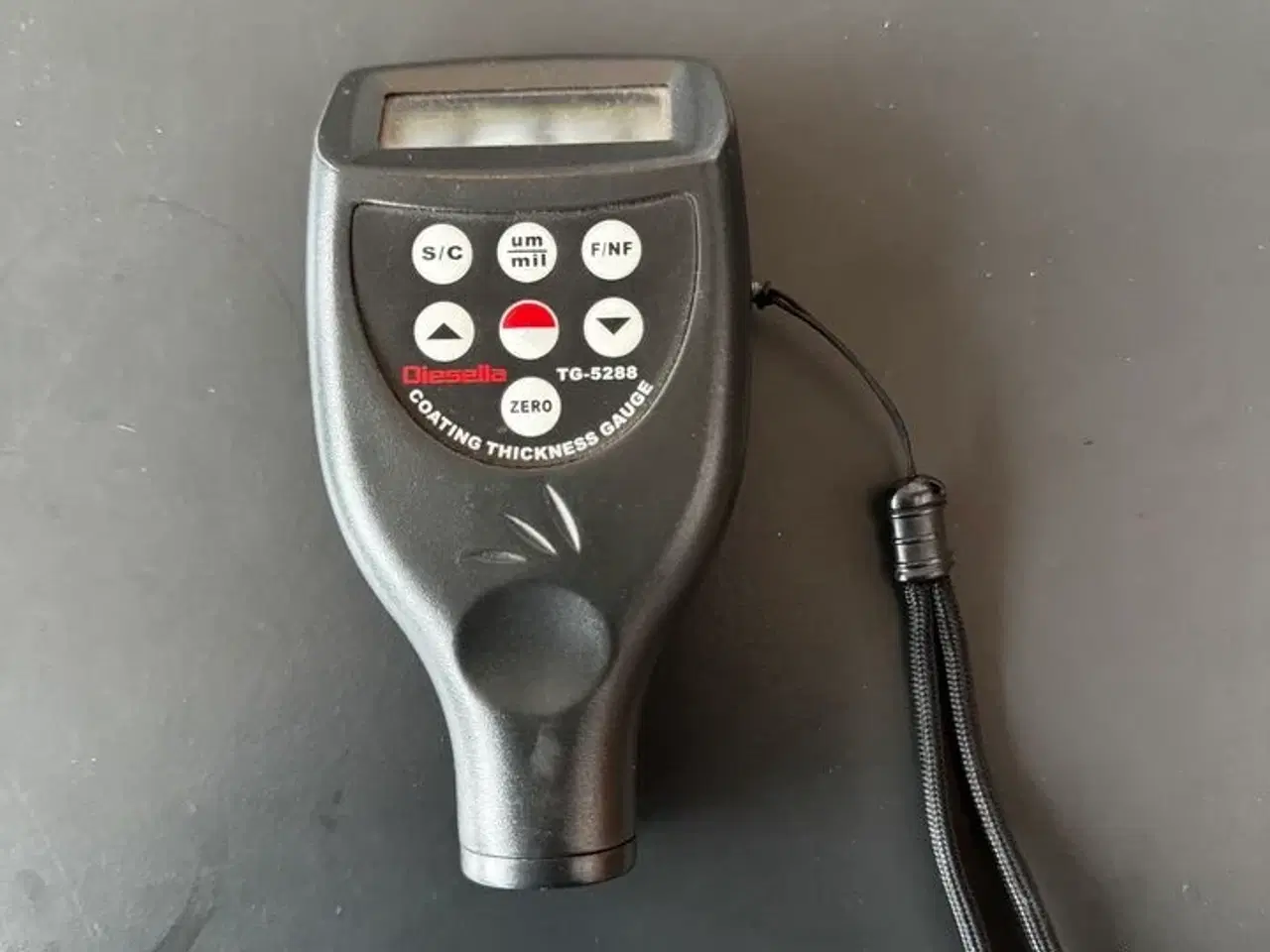 Billede 1 - Tykkelsesmåler DIESELLA TG-5288