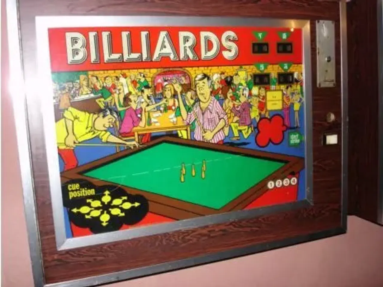 Billede 2 - Compugame