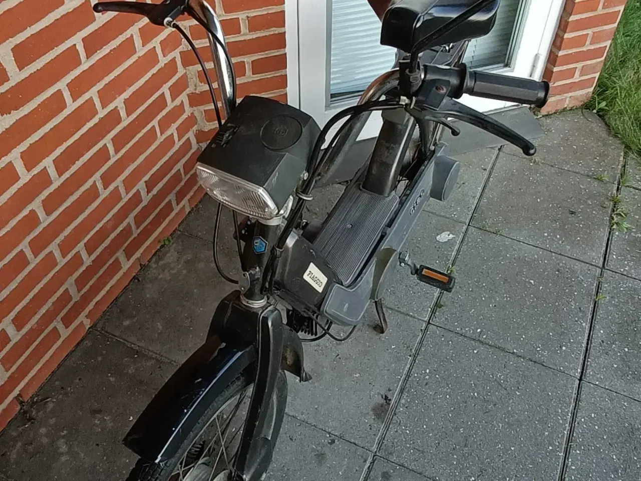 Billede 4 - Piaggio Ciao (Italiensk)