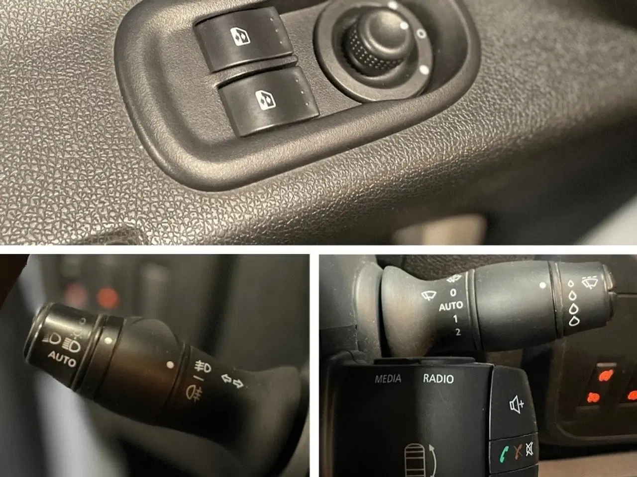 Billede 9 - Renault Master III T35 2,3 dCi 165 L3 Ladvogn