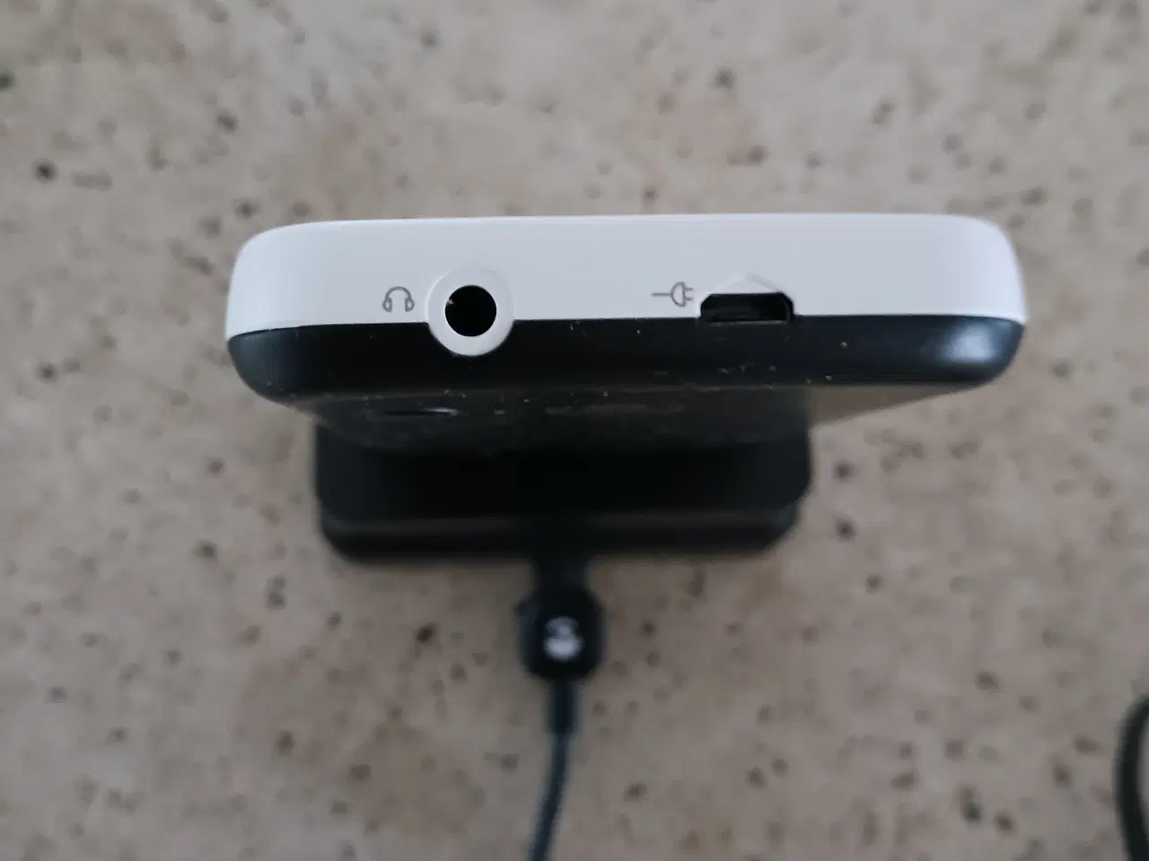 Billede 4 - Senior mobiltelefon med ladestation