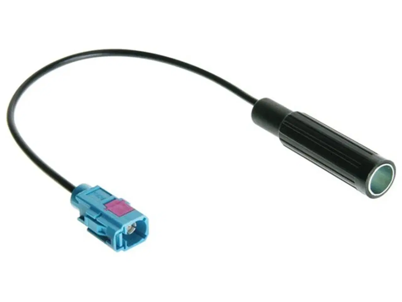 Billede 1 - Antenneadapter Audi/BMW/VW