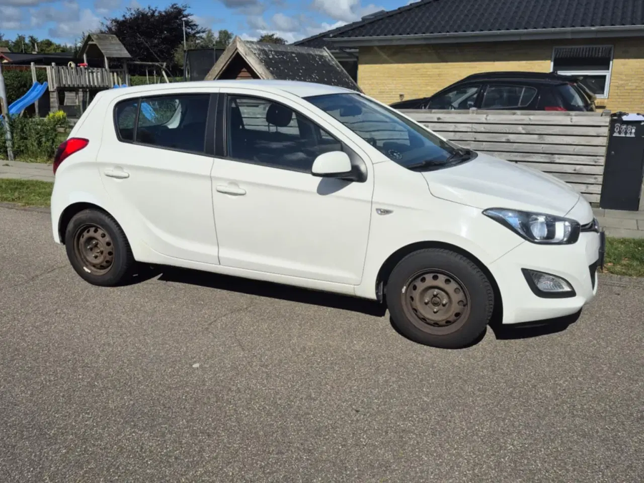 Billede 3 - Hyundai I 20 nysynet