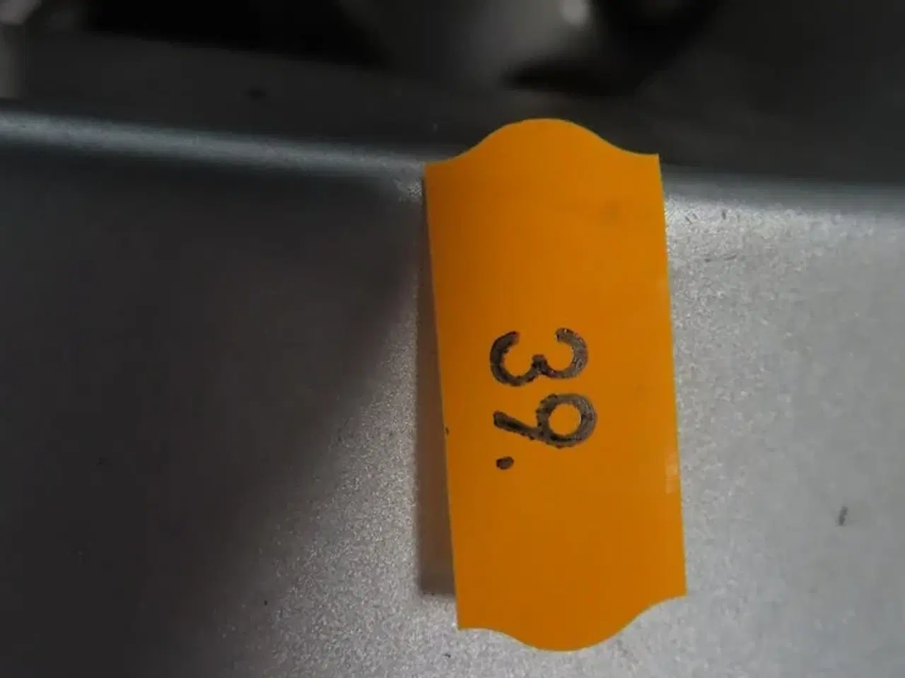 Billede 8 - 4 stk. Alufælge 205/55R16