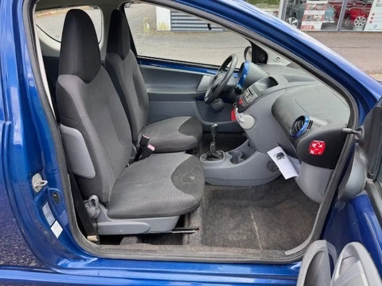 Billede 9 - Toyota Aygo 1,0 