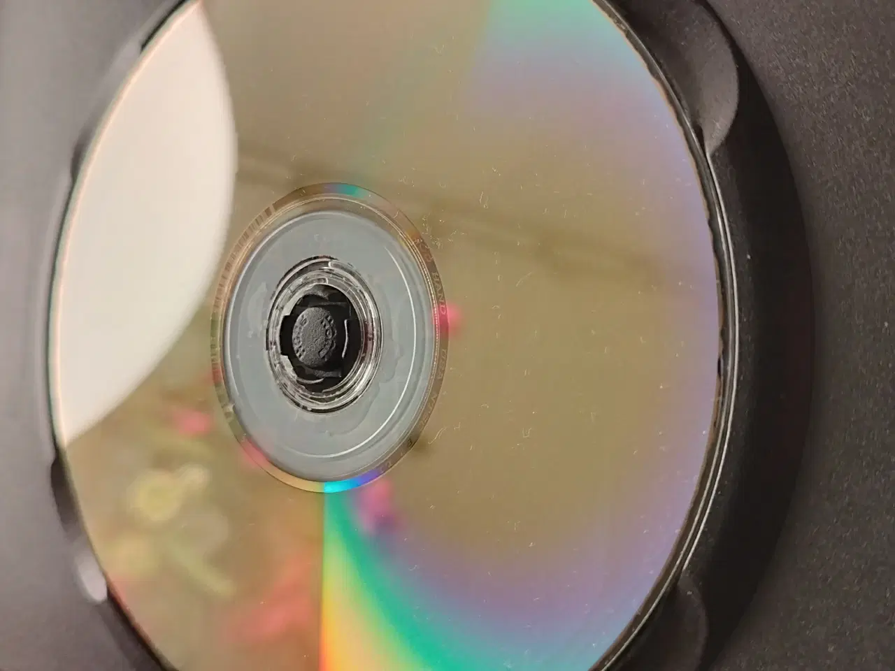 Billede 5 - PS2 God Hand (NTSC/USA) – Testet 