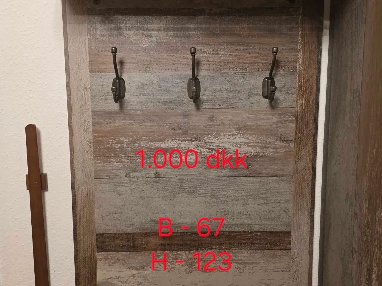 Billede 1 - Entrésæt