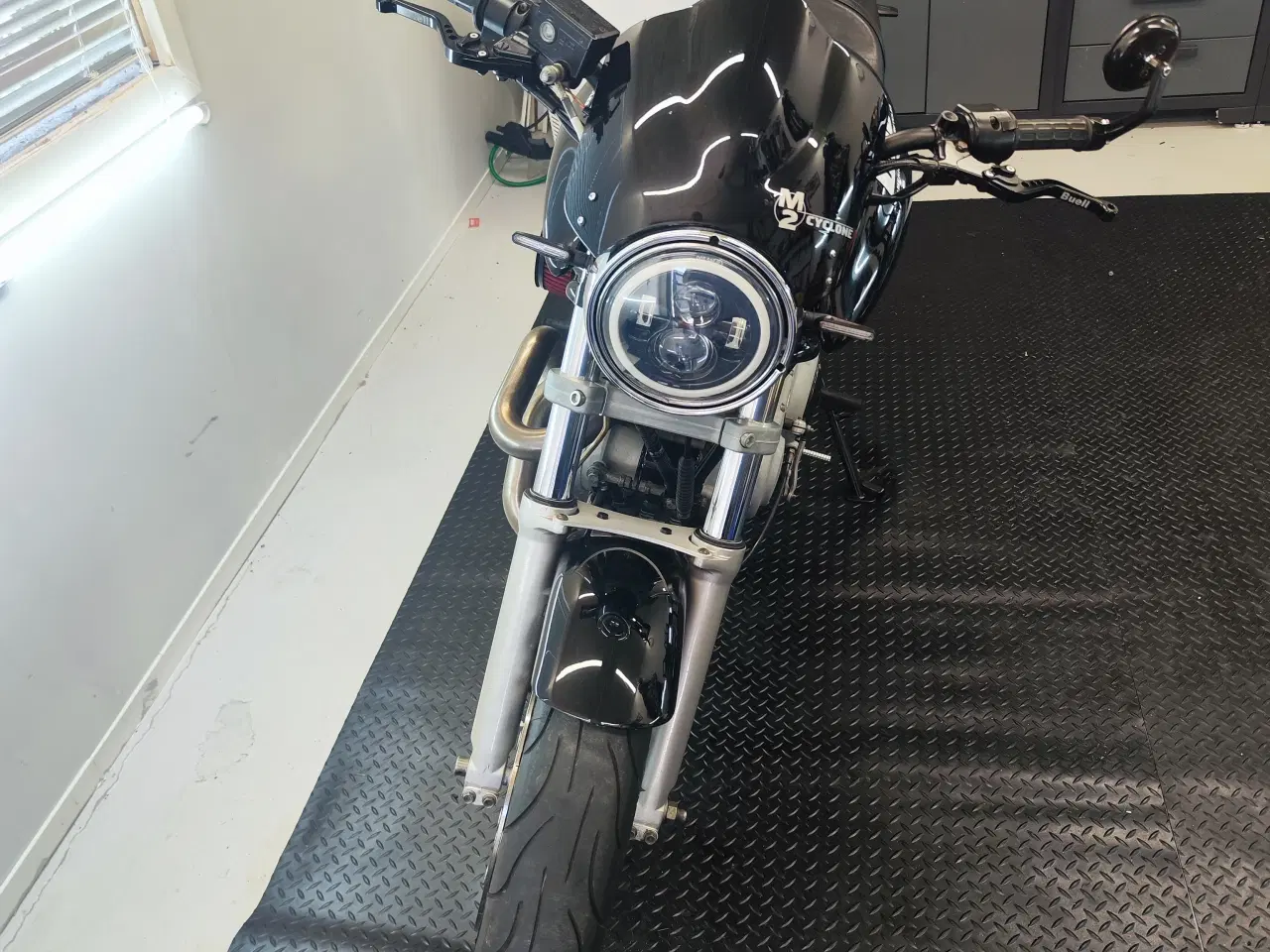 Billede 4 - Buell cyclone M2 2001