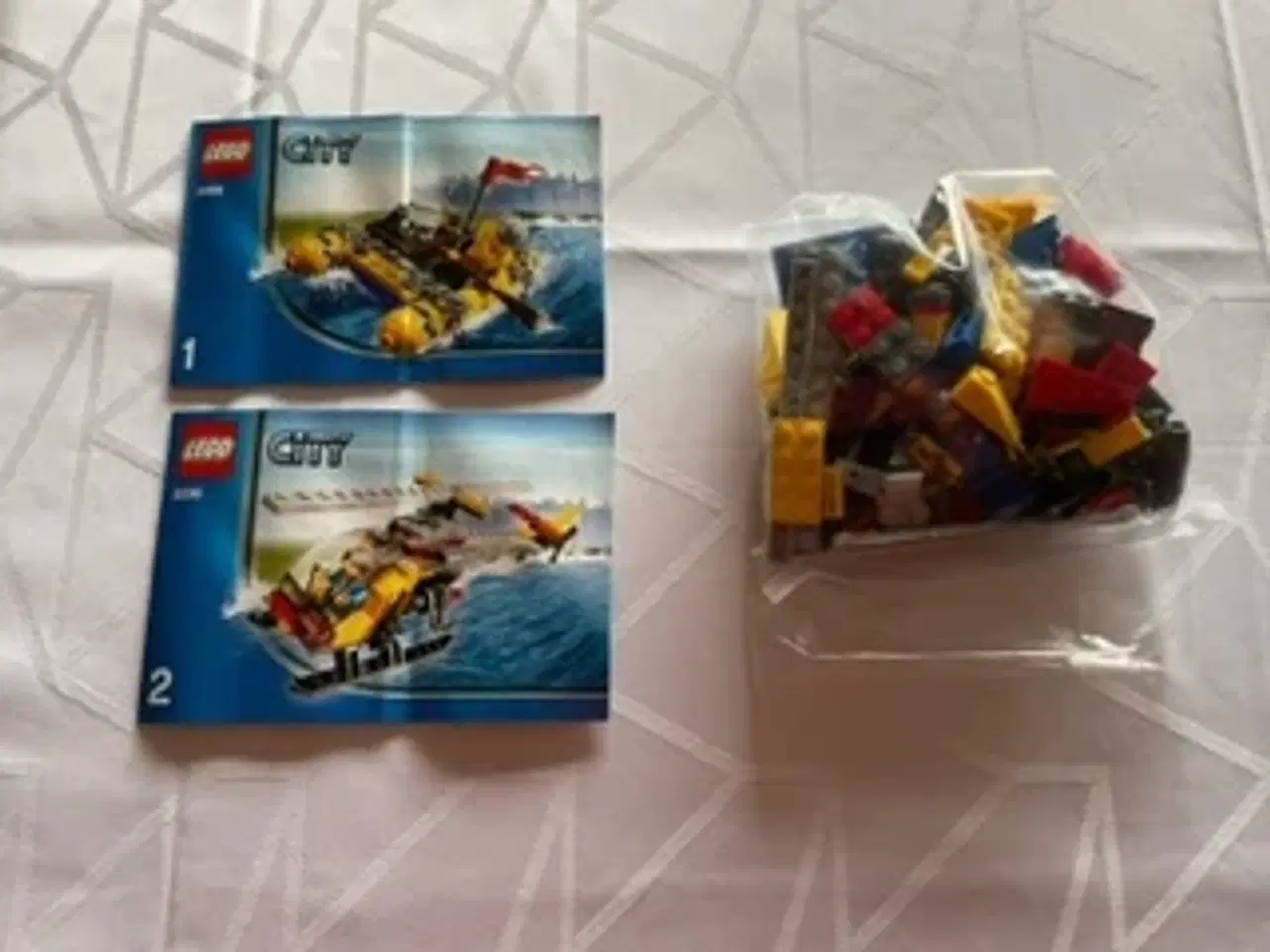 Billede 1 - Lego City 2230