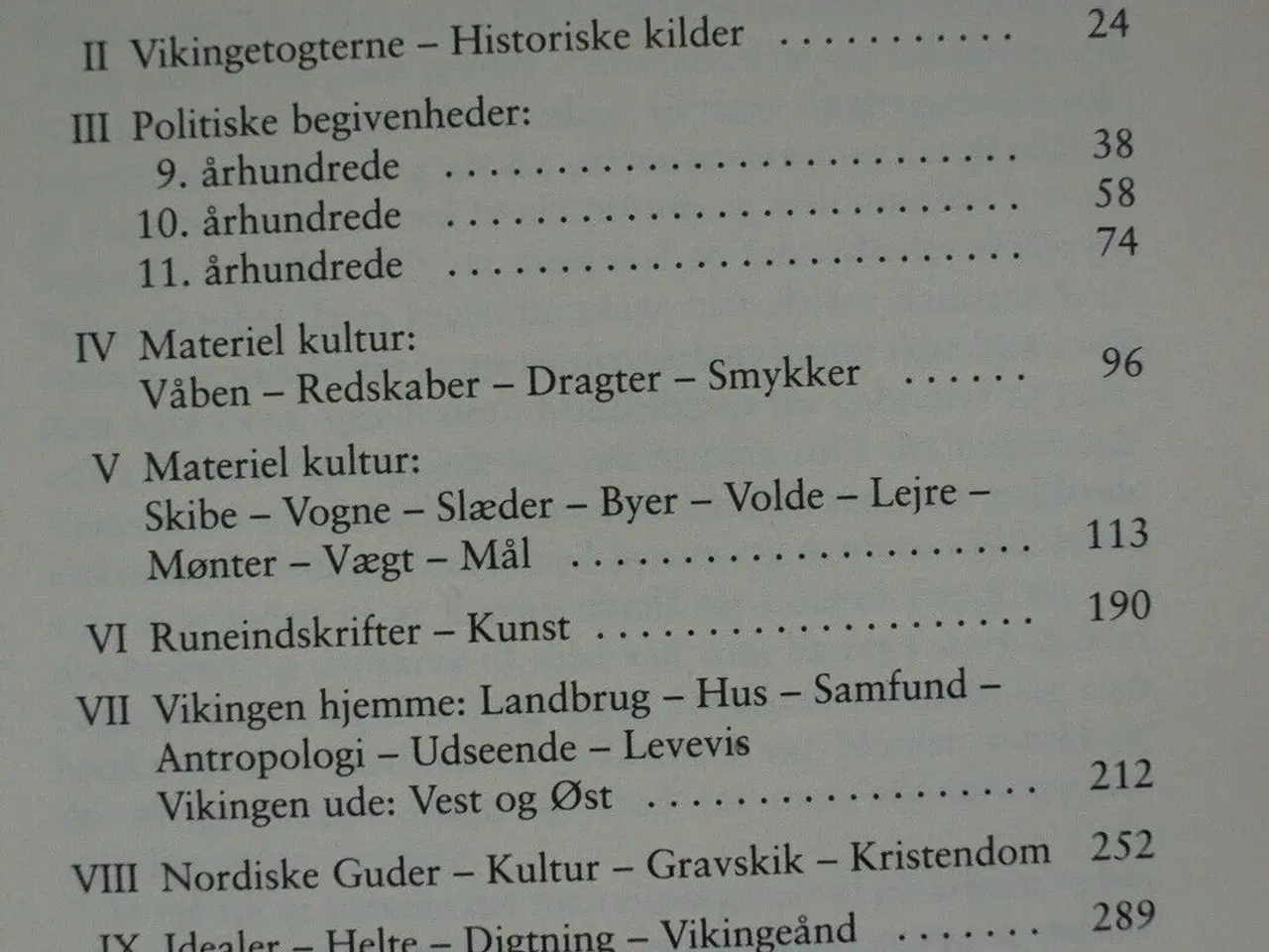 Billede 2 - vikingerne - historien om dine forfædre, af johann