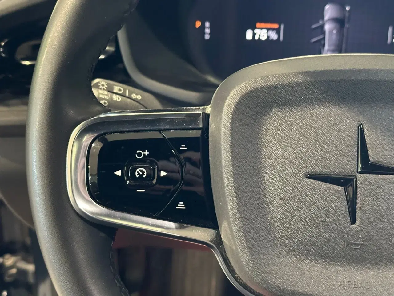 Billede 10 - Polestar 2  Long Range