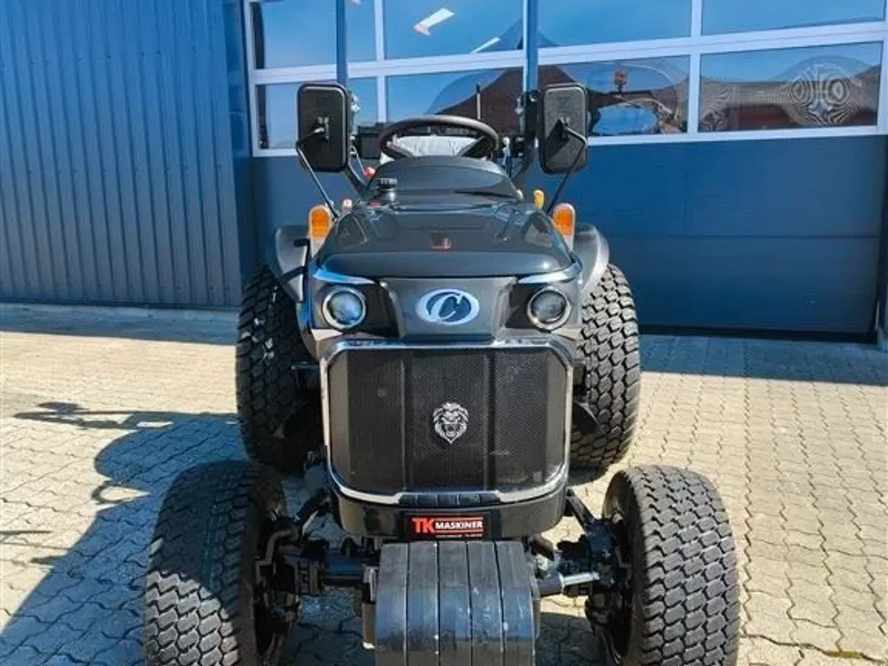 Billede 4 - Captain 263+ Black-Edition