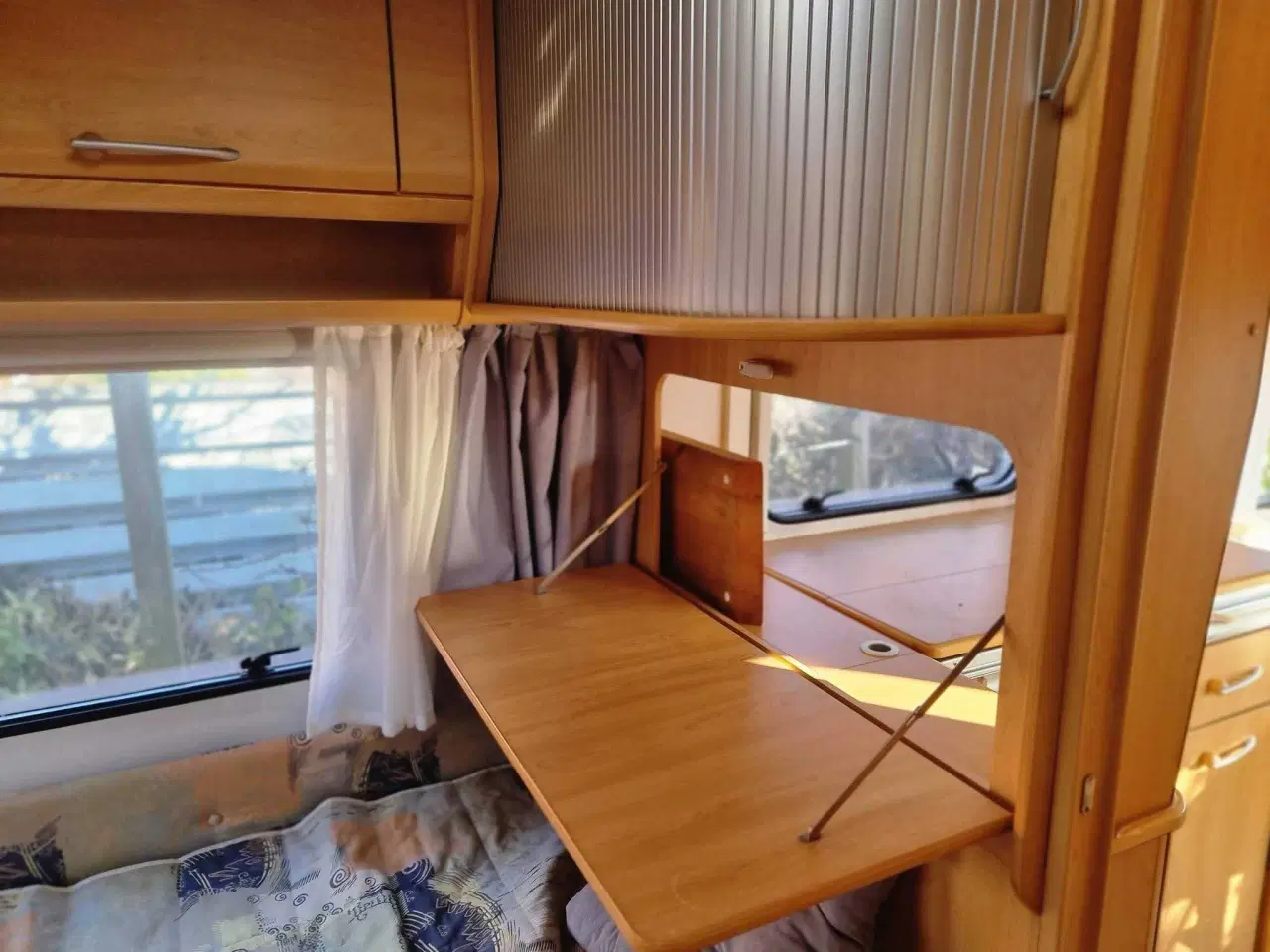 Billede 5 - Campingvogn udlejes