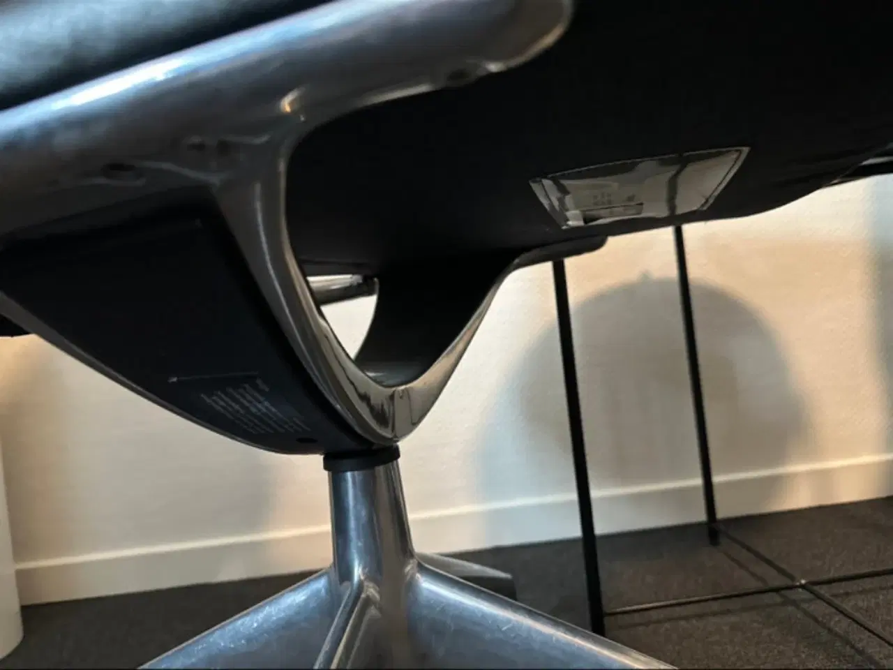 Billede 3 - Design stole fra Vitra