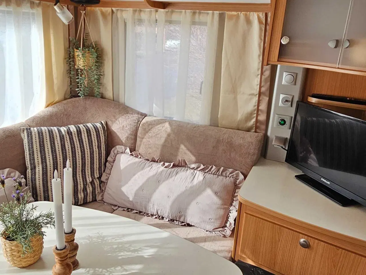 Billede 6 - Adria Adora 472 LU