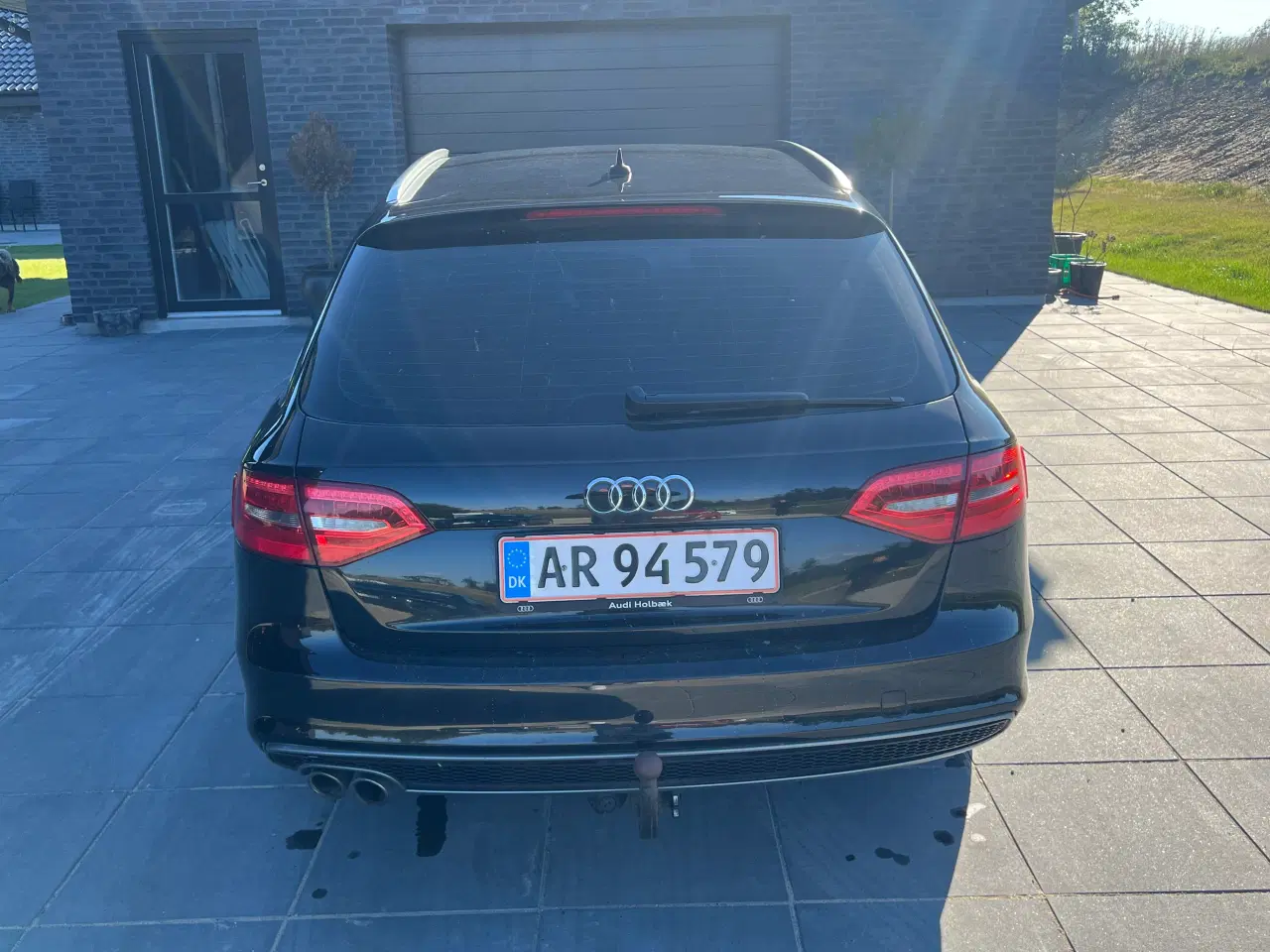 Billede 6 - Audi A4 AVANT