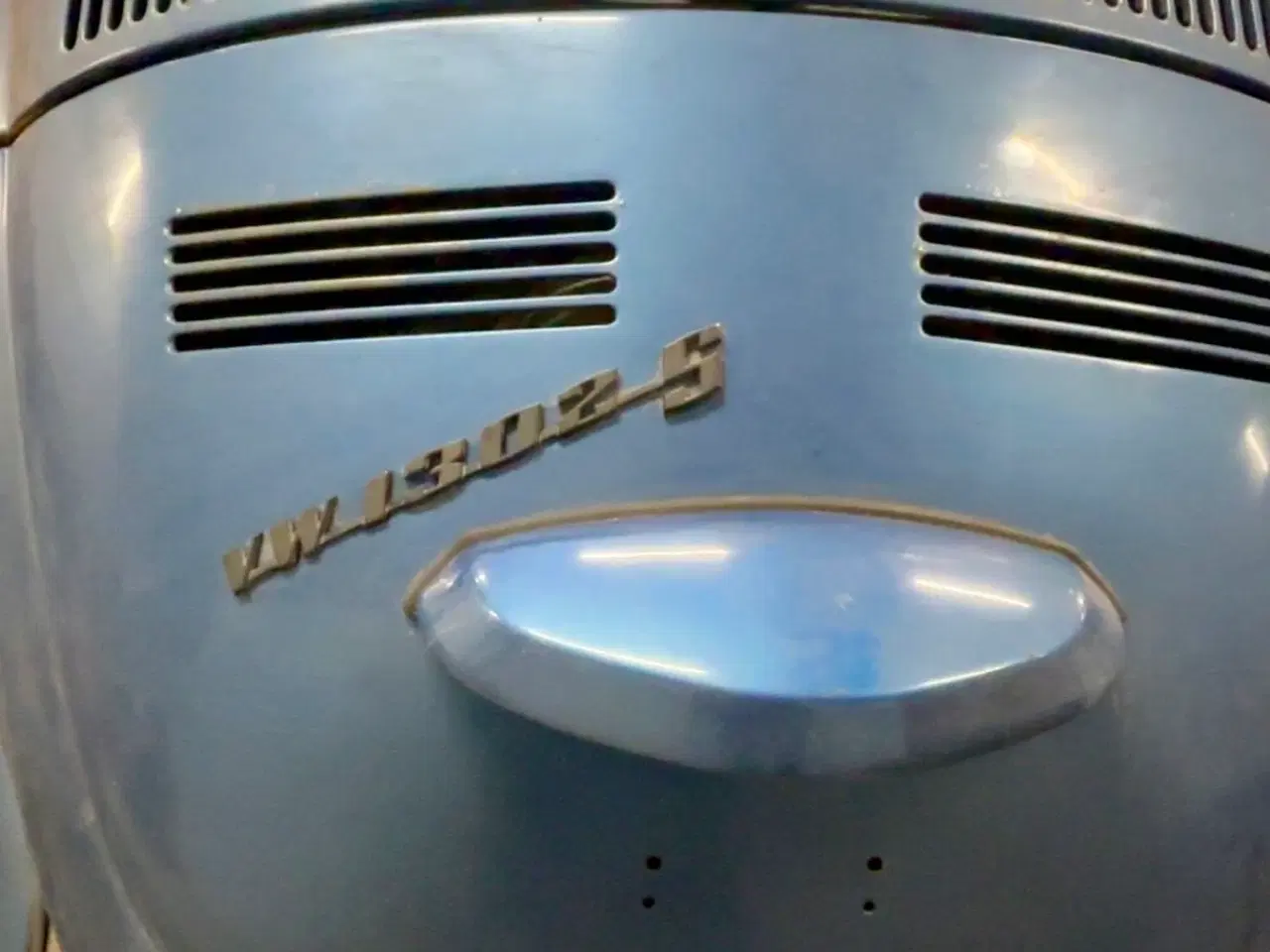 Billede 4 - VW 1302 S, modelår 1972