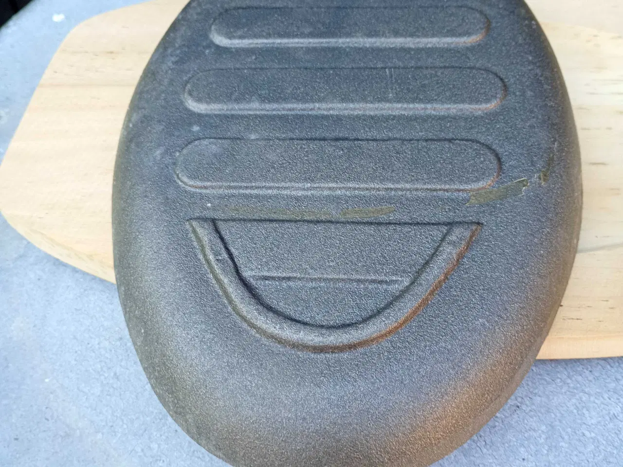 Billede 5 - Steakfade 