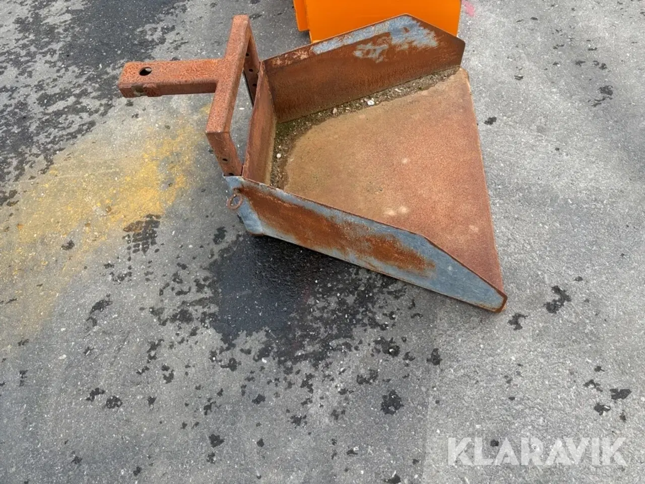 Billede 9 - Skovlkasser 3 styk.
