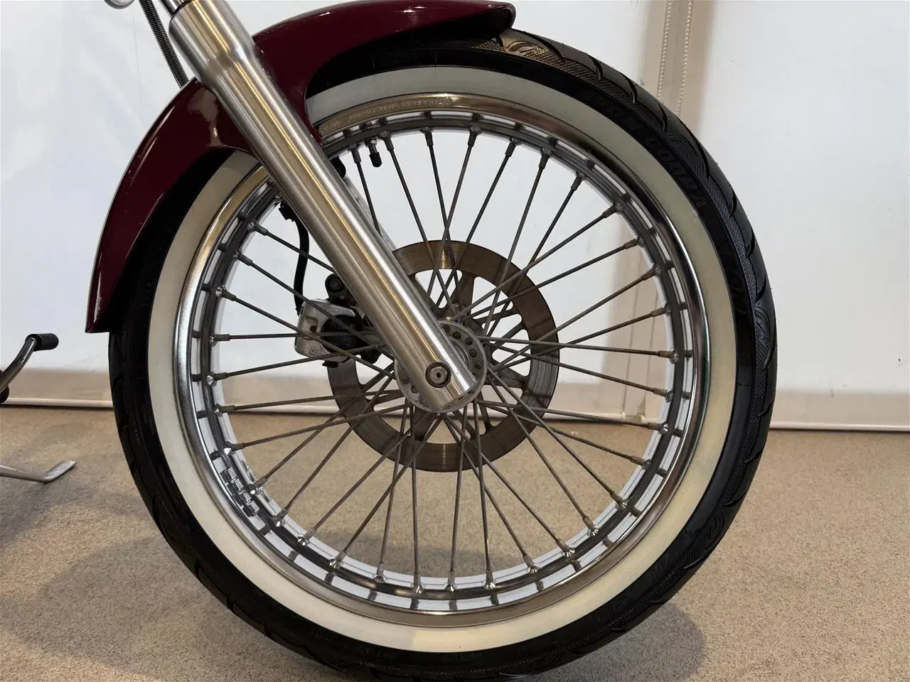 Billede 6 - Suzuki LS 650 Savage
