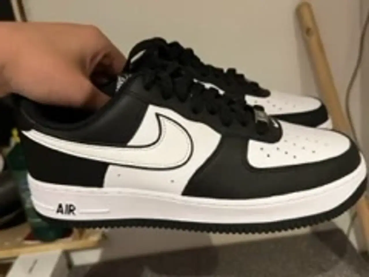 Billede 5 - nike air force 1 low 07 panda