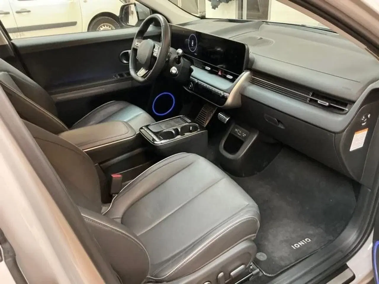 Billede 5 - Hyundai Ioniq 5 84 Ultimate