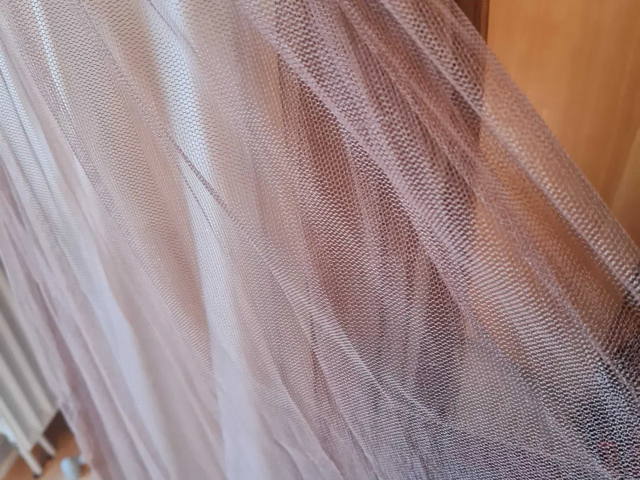 Billede 6 - Vila festlig kjole str XL 42