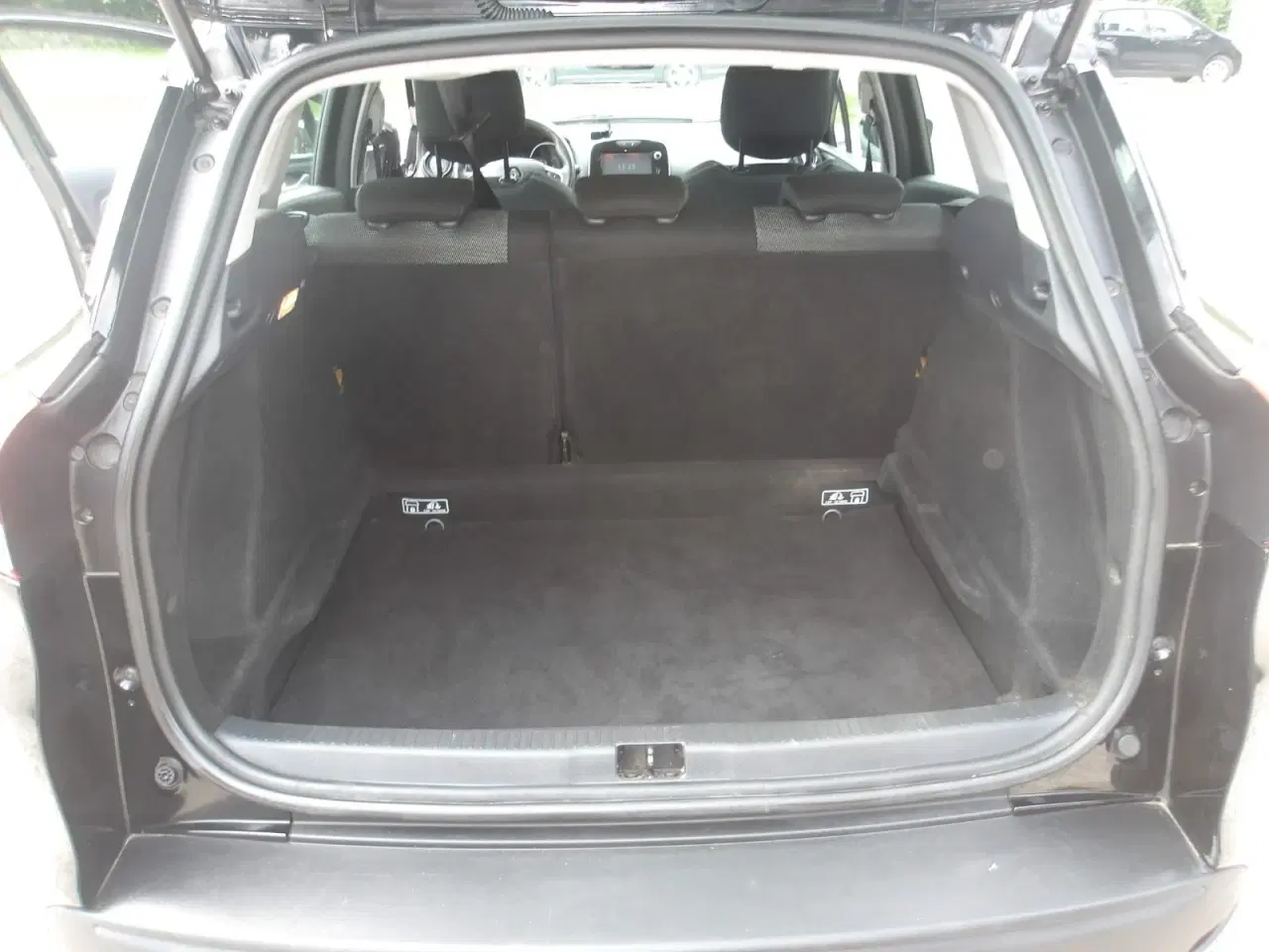 Billede 8 - Renault Clio IV 0,9 TCe 90 Expression Sport Tourer