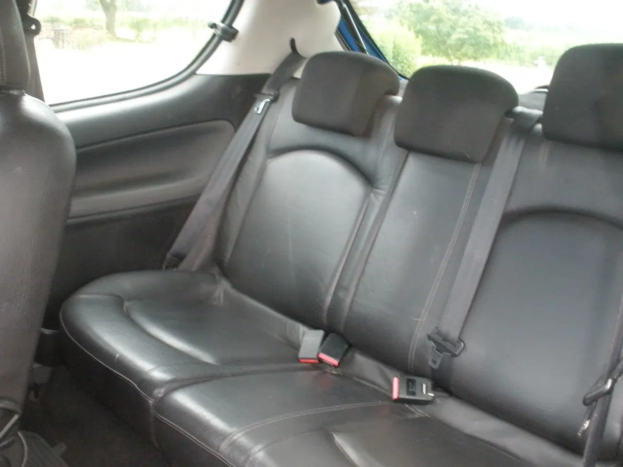 Billede 7 - Peugeot 206 1,4I