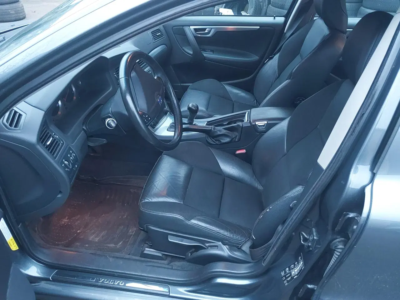 Billede 7 - Velholdt Volvo S60