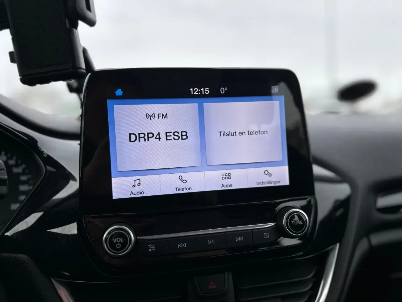 Billede 10 - Ford Fiesta 1,5 TDCi 85 Titanium