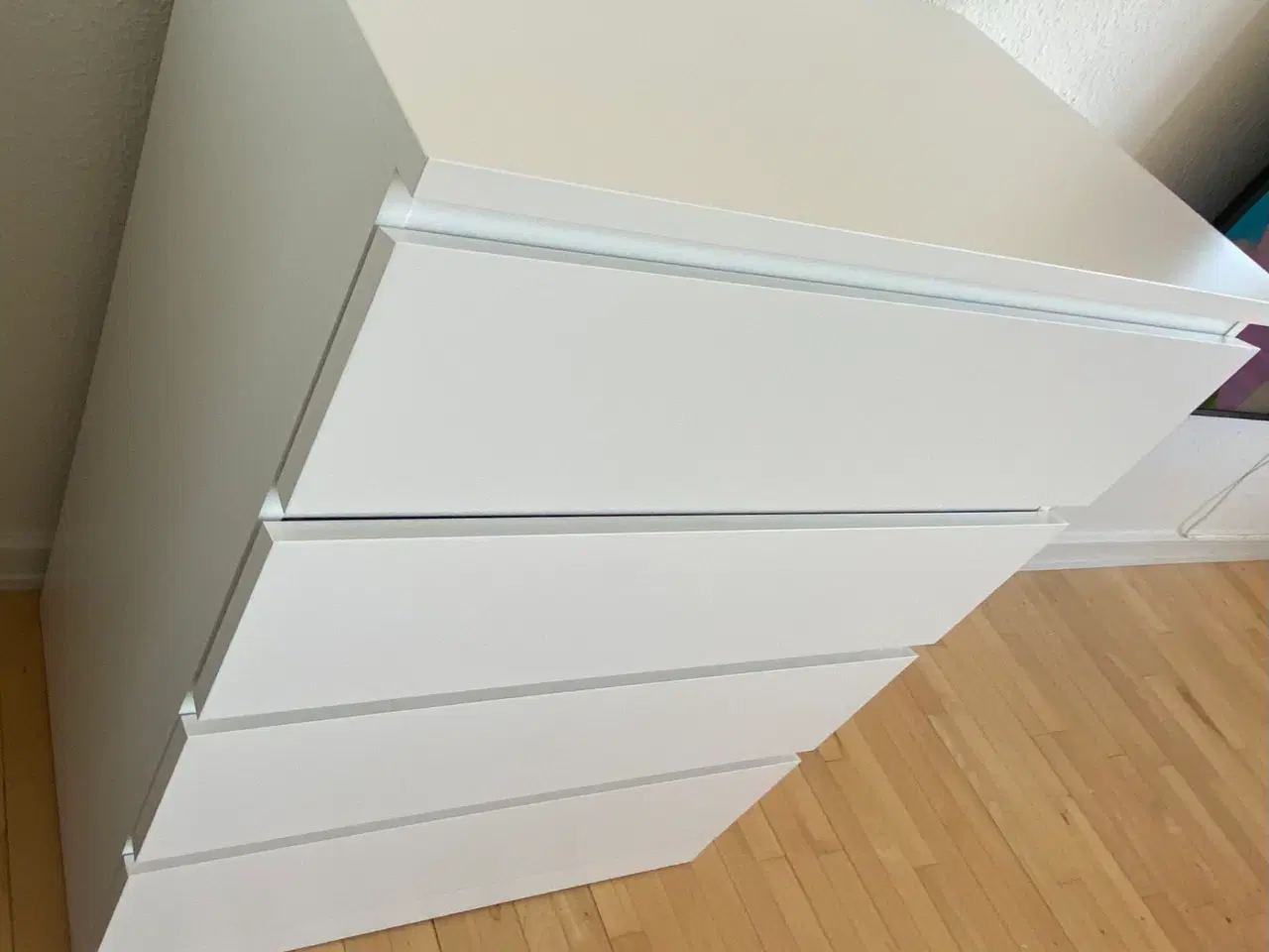 Billede 8 - Kommode fra ikea 