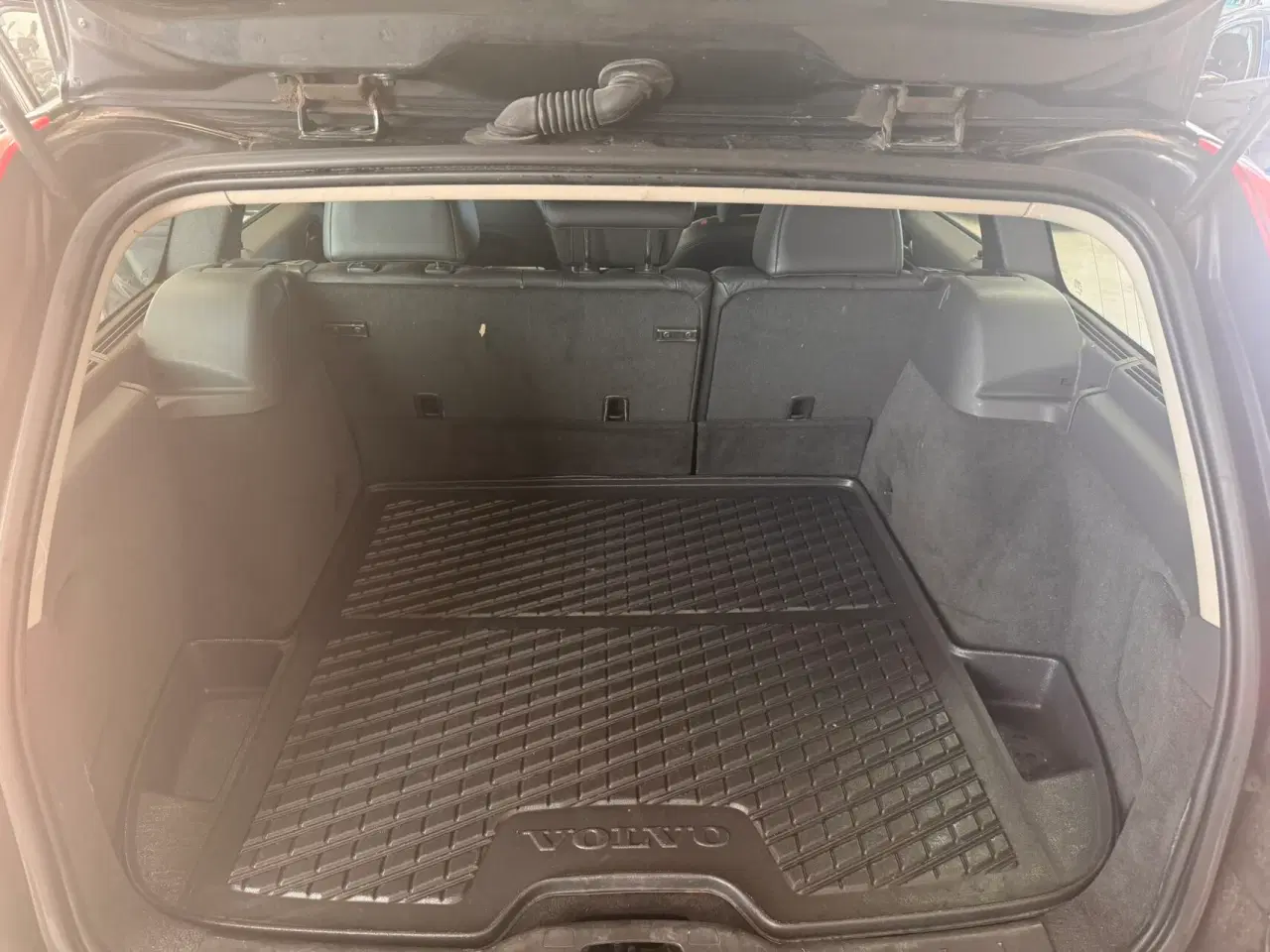 Billede 15 - Volvo V50 1,6 D2 Momentum 115HK Stc 6g