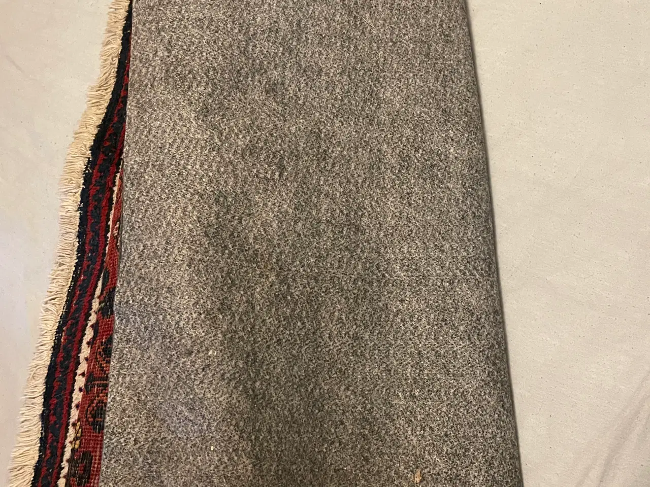Billede 3 - Ægte Djozan tæppe