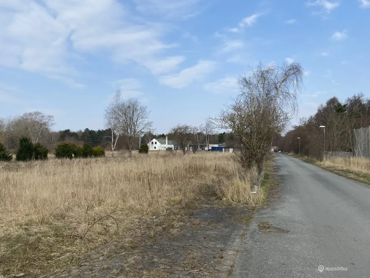 Billede 23 - Tørt og opvarmet lagerlokale med gode adgangsforhold