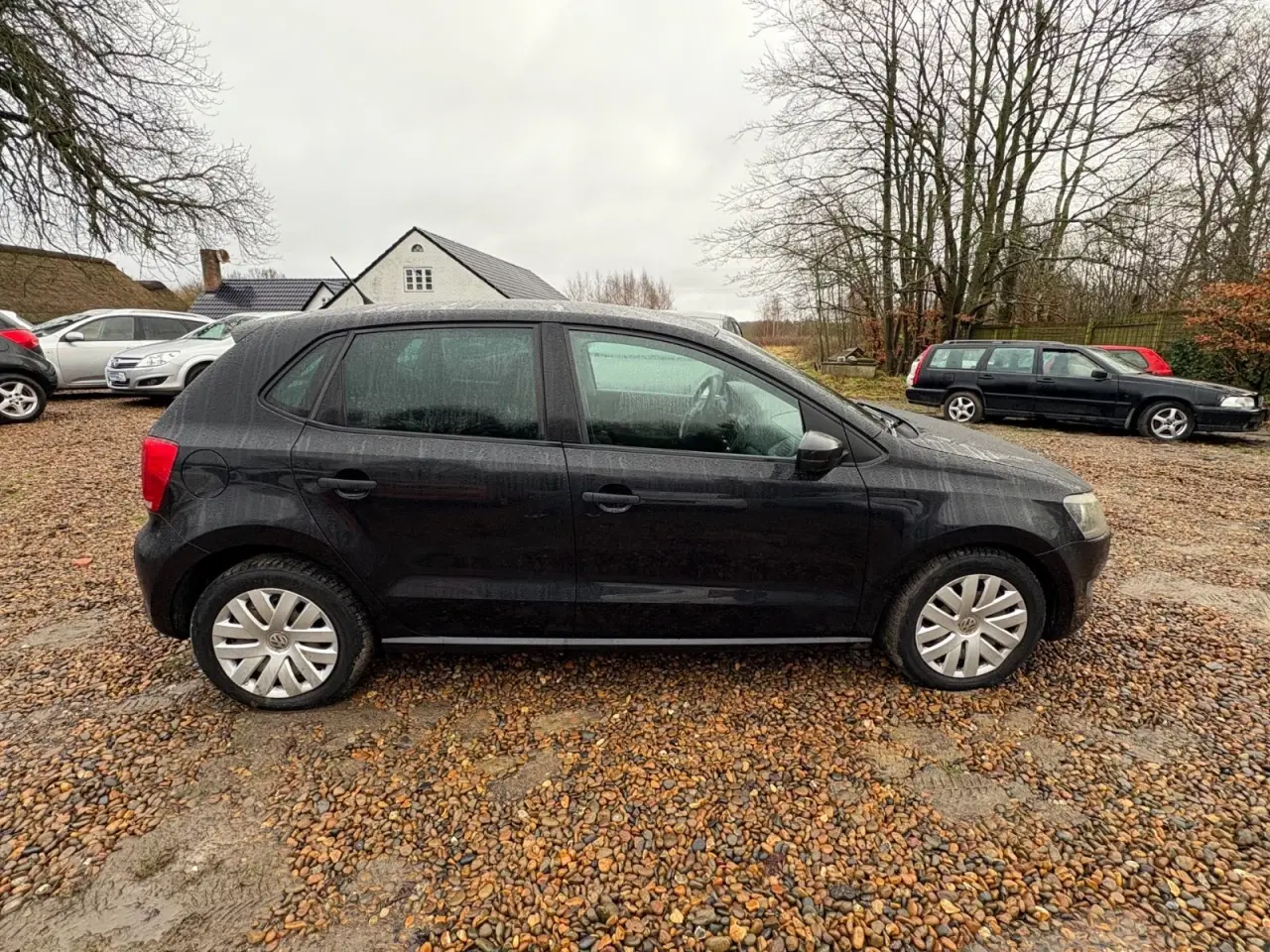 Billede 6 - VW Polo 1,2 Trendline