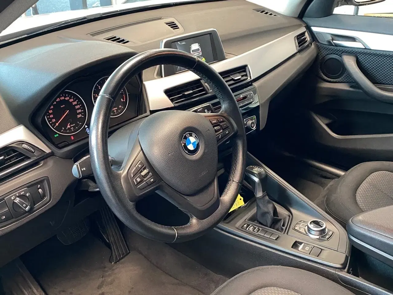 Billede 10 - BMW X1 2,0 sDrive20d Advantage aut.
