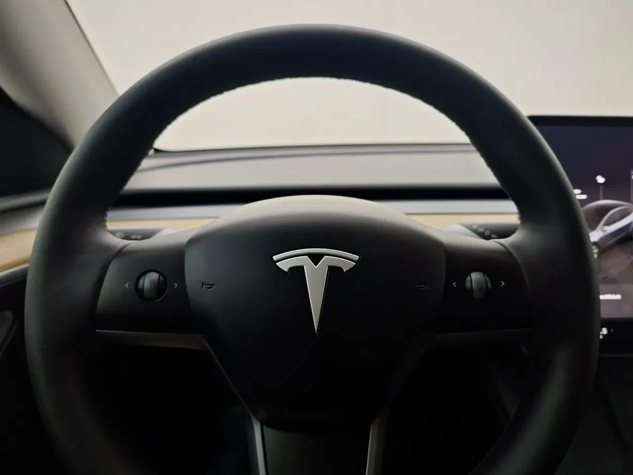 Billede 13 - Tesla Model Y  Long Range AWD