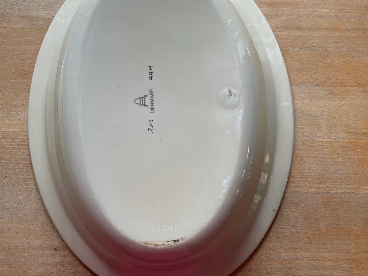 Billede 12 - Aluminia Knud